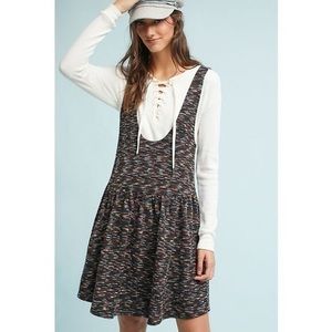 Anthropologie Maeve Jumper Dress